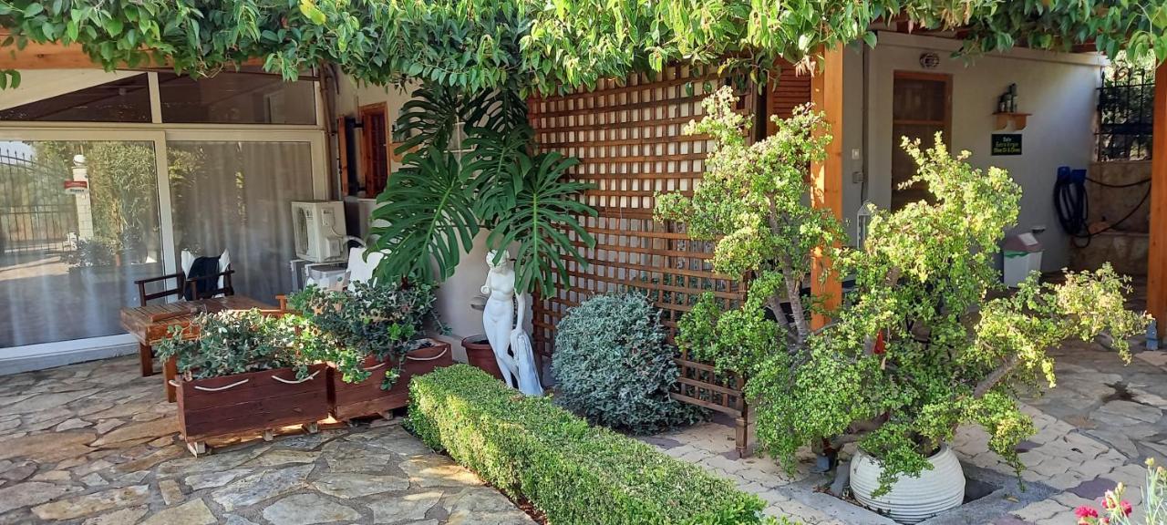 Olives House Villa Vromonérion Exterior photo