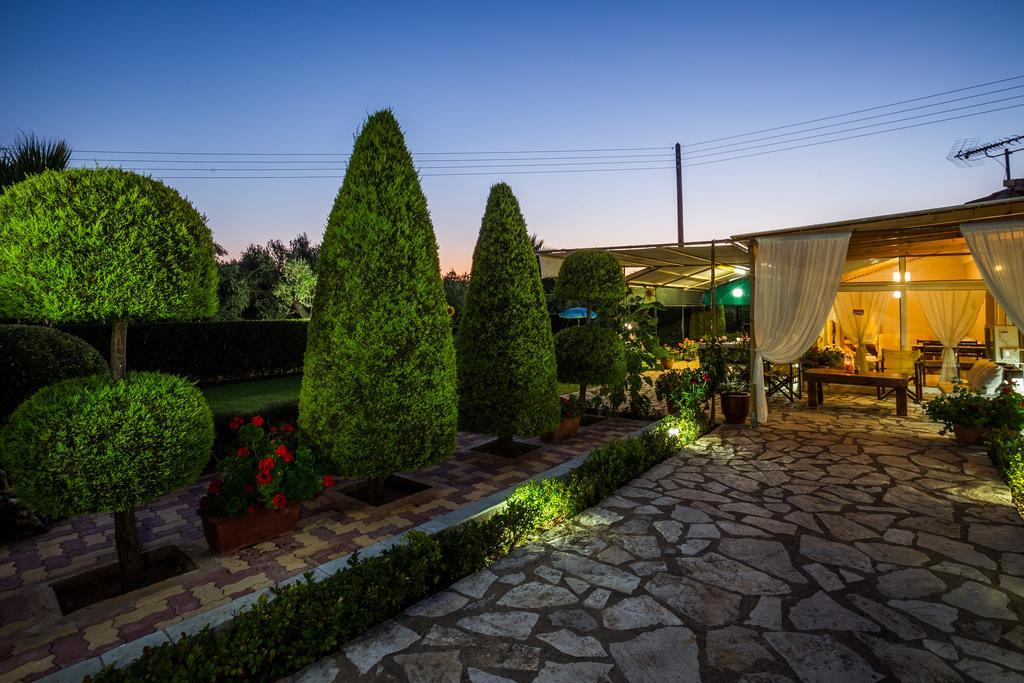 Olives House Villa Vromonérion Exterior photo