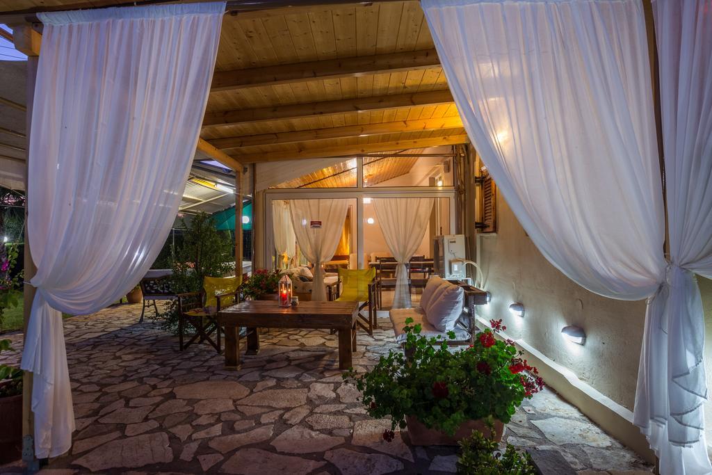 Olives House Villa Vromonérion Exterior photo