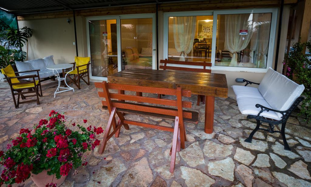 Olives House Villa Vromonérion Exterior photo
